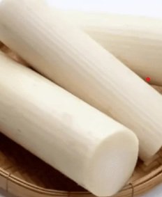 Banana Stem