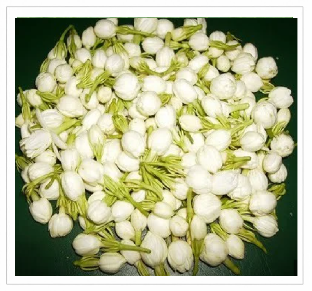 Jasmine Fresh - Loose
