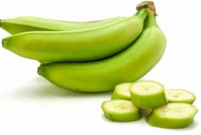 Raw Banana (Vazhai kaai)